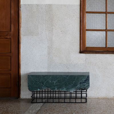 Banquettes pour collectivités - Le Banc de Bords - TAIWAN CRAFTS & DESIGN