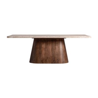 Dining Tables - Sannum dining table - VICAL