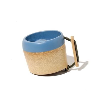 Bols - Bol de l’Énergie avec Poignée - TAIWAN CRAFTS & DESIGN