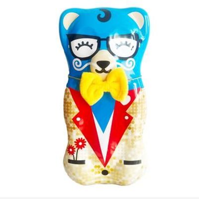 Chocolate - OSCAR & SIMONE - TASTY FRANCE