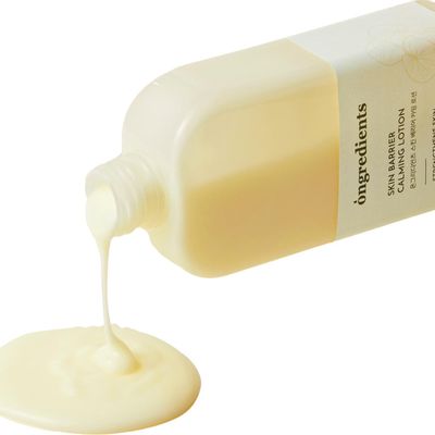 Cosmétiques - Ongredients Skin Barrier Calming Lotion 220ml - ONGREDIENTS