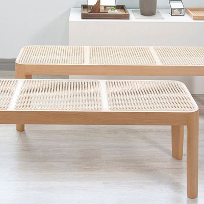 Banquettes pour collectivités - Le banc d'angle - TAIWAN CRAFTS & DESIGN