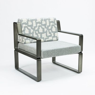 Armchairs - ADA Armchair - FORADA HOME & STYLE