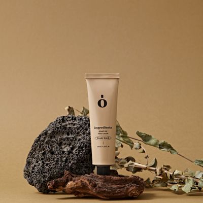 Beauty products - Ongredients Signature Hand Cream - ONGREDIENTS