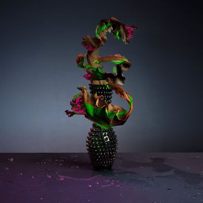 Vases - Fugu Vases - KLIMCHI