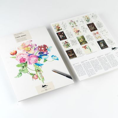 Gifts - Artists’ Colouring Books - THE PEPIN PRESS