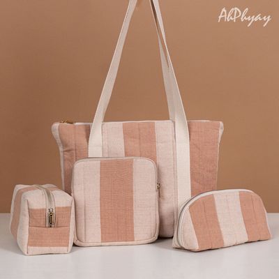 Bags and totes - Ah Nyar - MYANMAR PRODUCTS