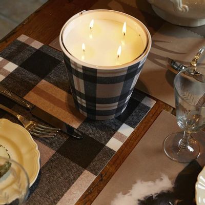 Bougies - Bougies - Montagne collection - PODEVACHE