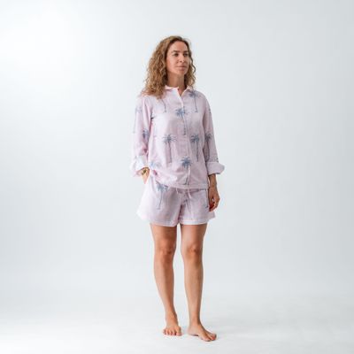 Sleepwear - Pyjama /Lounge set - NEST FACTORY