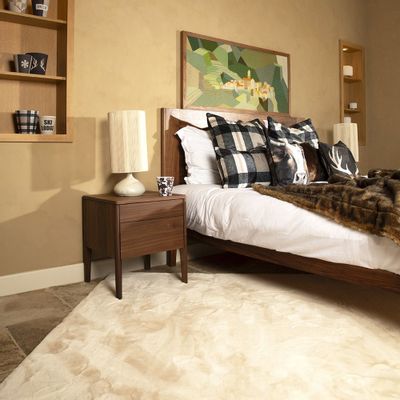 Contemporary carpets - Mountain decoration carpet - PODEVACHE