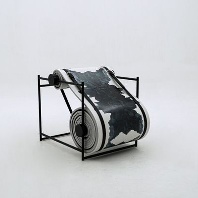Lounge chairs - Roll Chair - CATHOLIC UNIV.KOR+KOREANECTION