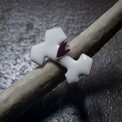 Jewelry - SPRING THE BONE Collection - PASA JEWELLERY AND OBJECT