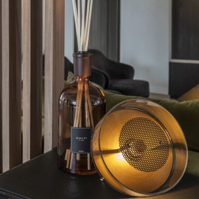 Table lamps - On the Table - BY EVE - LIGHT DESIGN