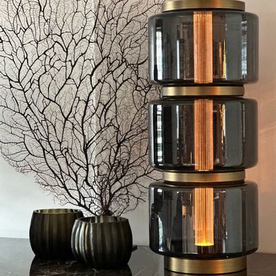 Lampes de table - Table - BY EVE - LIGHT DESIGN