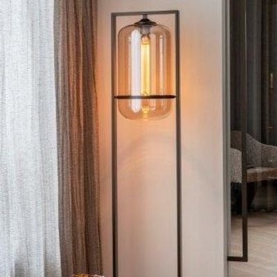 Lampadaires - Sol - BY EVE - LIGHT DESIGN