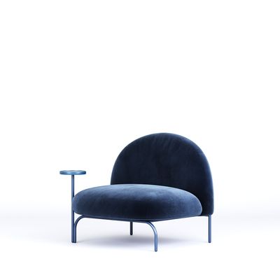 Fauteuils - Fauteuil MOCHI - SHISHKA PROJECT