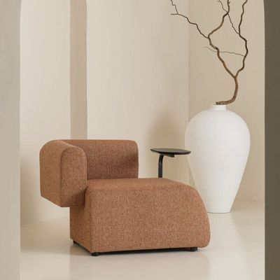 Office seating - Armchair - Candy - SHISHKA PROJECT