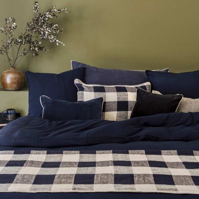 Bed linens - DILI bed set - HAOMY / HARMONY TEXTILES