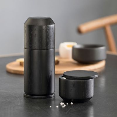 Spice grinders - Salt Me - EKTA LIVING