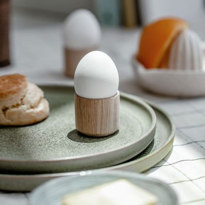 Couverts de service - Egg Me - EKTA LIVING