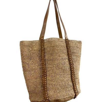 Sacs et cabas - VOLANA bag - MADE IN MADA