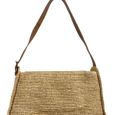 Bags and totes - VEROMANITRA Bag - MADE IN MADA