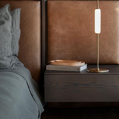 Aménagements pour bureau - Dunhammer Lamp - EKTA LIVING