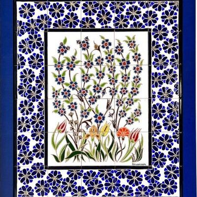 Decorative objects - Flower escape - ATELIER CERAMAIN