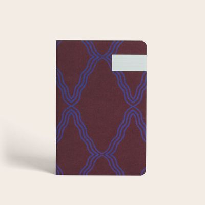 Stationery - Notebooks - SEASON PAPER COLLECTION