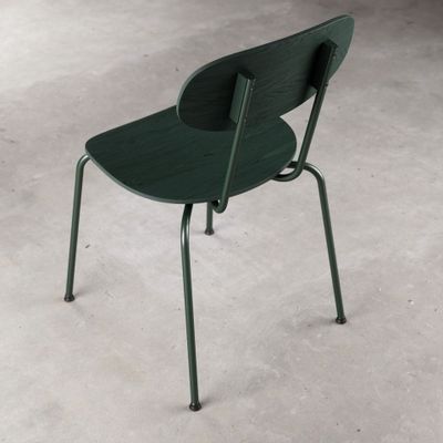 Office seating - Scala Chair - EKTA LIVING