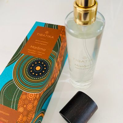 Gifts - MARAMA home fragrance - TIBATIKA