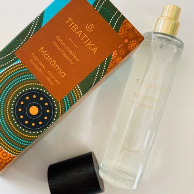 Cadeaux - Parfum d'intérieur MARAMA - TIBATIKA