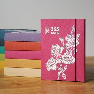 Stationery - Agendas - MY 365 - PAPETERIE & AGENDAS