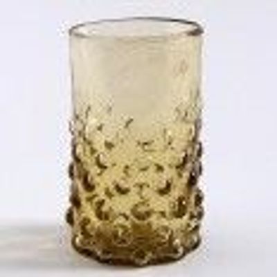 Wine accessories - Grenade glass - LA MAISON DAR DAR