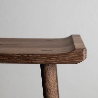 Chaises - Scala Stool - EKTA LIVING