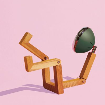 Lampes de bureau  - Mini Wattson® - Lampe - MR. WATTSON