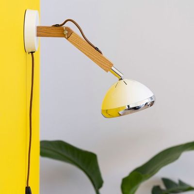 Hanging lights - Wall Lamp - MR. WATTSON