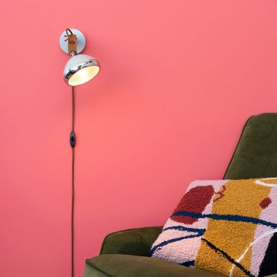 Hanging lights - Wall Lamp - MR. WATTSON