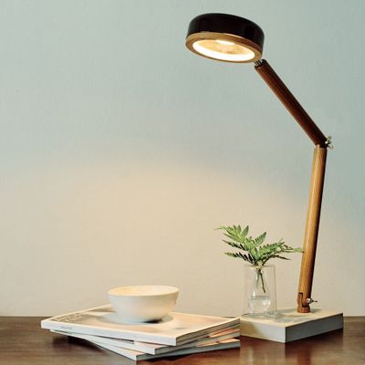 Desk lamps - HIPP Lamp - MR. WATTSON