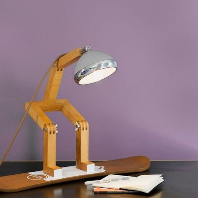 Desk lamps - Table Stand - MR. WATTSON