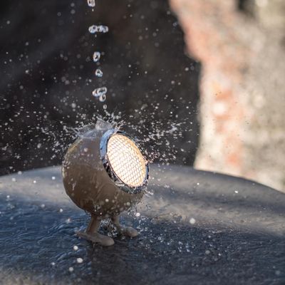 Decorative objects - Norbitt - Lamp - MR. WATTSON