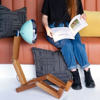 Floor lamps - Mega Wattson® - MR. WATTSON