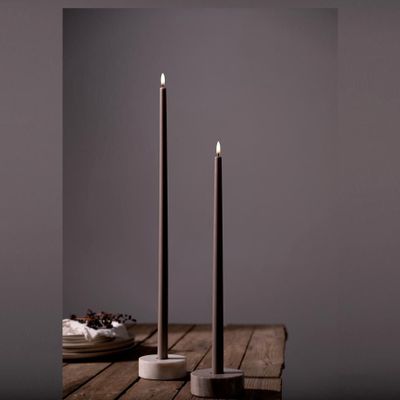 Decorative objects - Tall Taper Candle - UYUNI LIGHTING