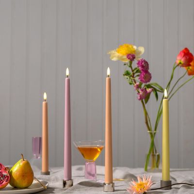 Decorative objects - Slim Taper Candles - UYUNI LIGHTING