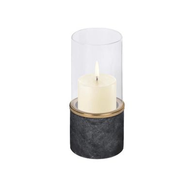 Wireless lamps - Marble lantern - UYUNI LIGHTING