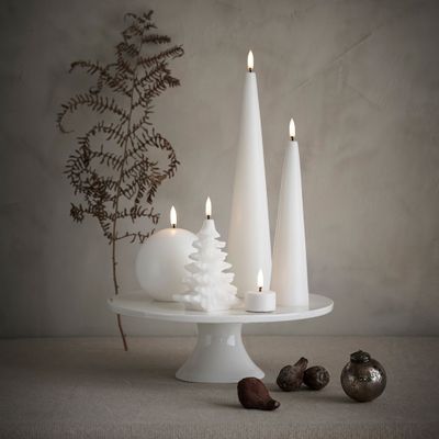 Christmas table settings - Celebration Collection - UYUNI LIGHTING