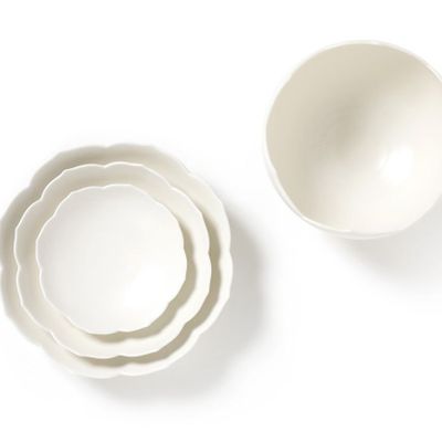 Bowls - Yeonhwa Bowl [KwangJuyo] 16 - K-CERAMIC(LIVING BY SOIL)