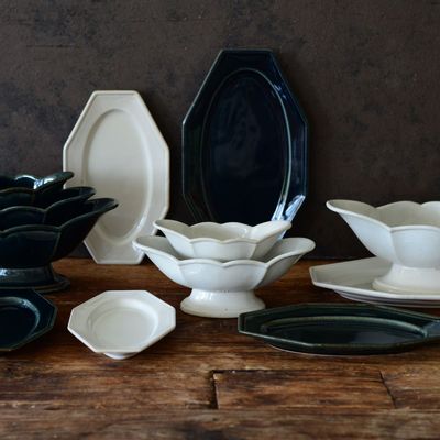 Bowls - Traiteur - MARUMITSU POTERIE