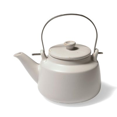 Tea and coffee accessories - Teapot - Srilanka - MARUMITSU POTERIE