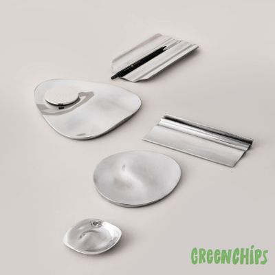 Objets de décoration - GREENCHIPS - SEOUL, MY SOUL